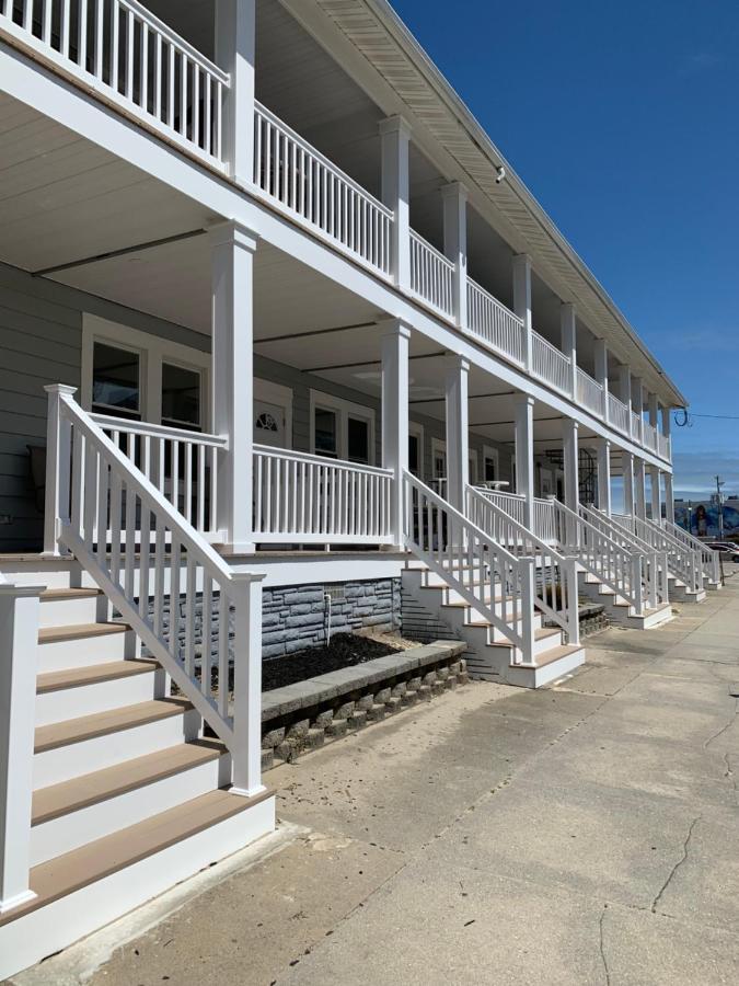 The Beach House Ocean City Dış mekan fotoğraf