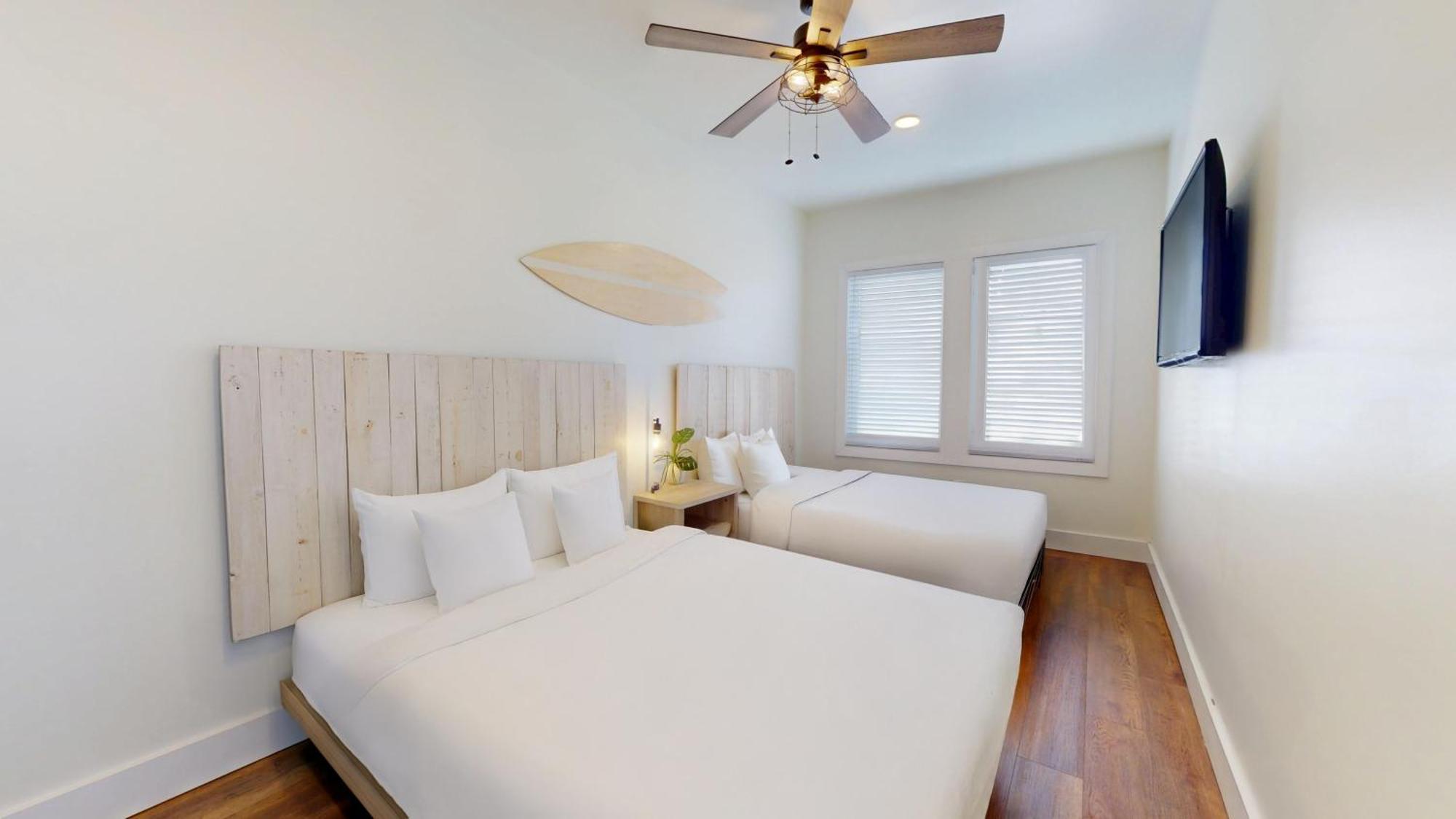 The Beach House Ocean City Dış mekan fotoğraf