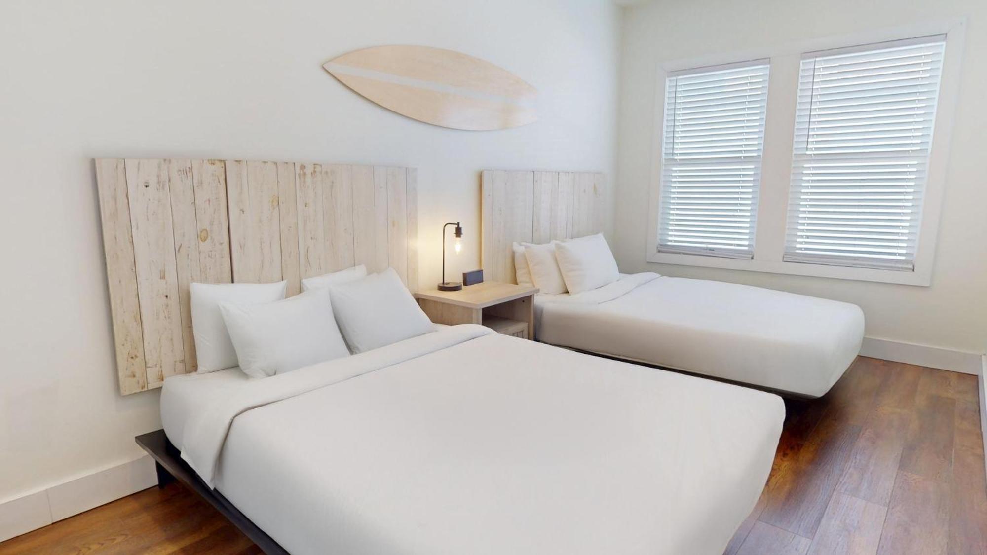 The Beach House Ocean City Dış mekan fotoğraf