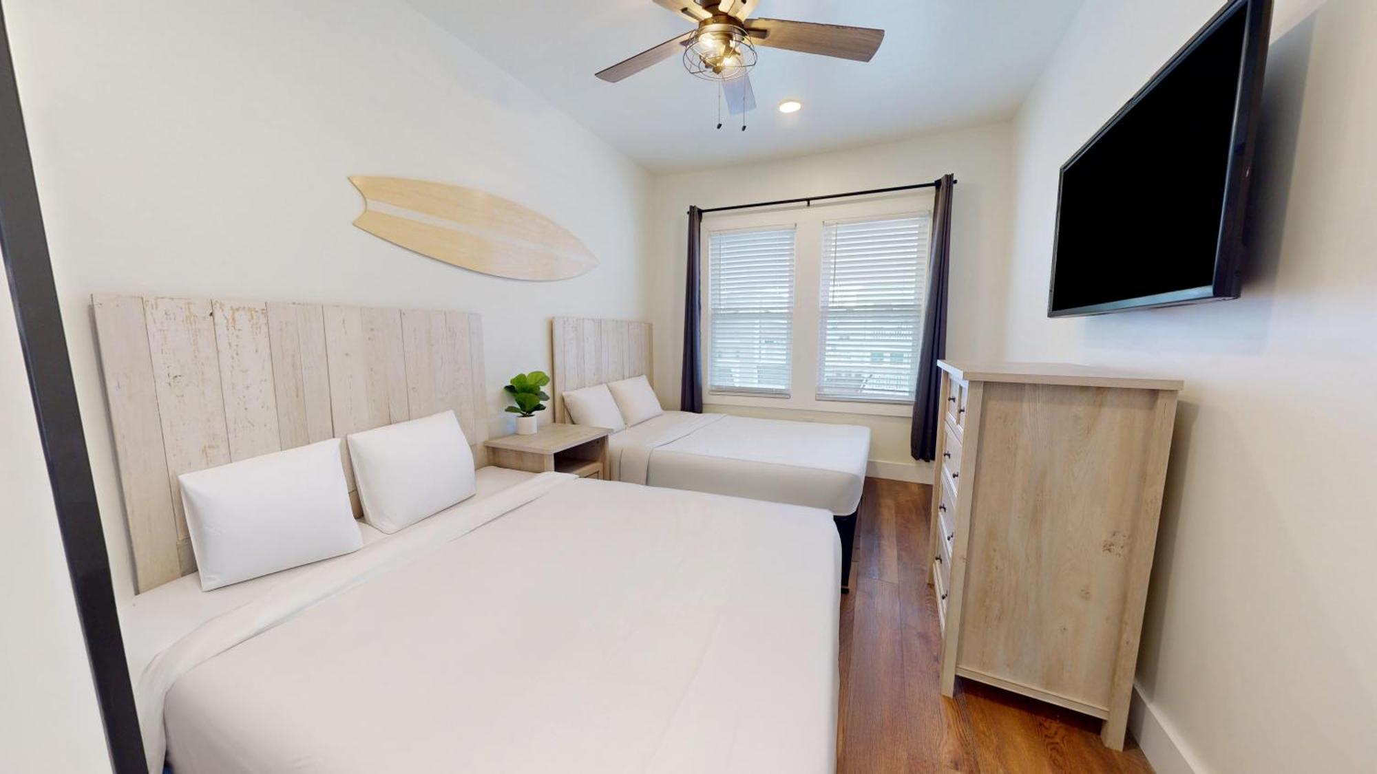 The Beach House Ocean City Dış mekan fotoğraf