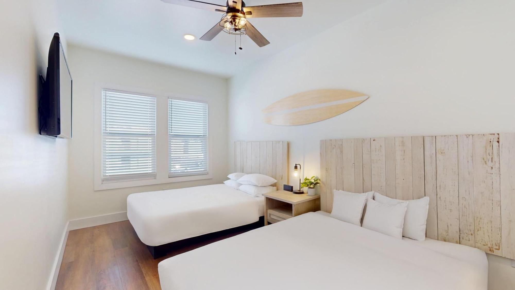 The Beach House Ocean City Dış mekan fotoğraf