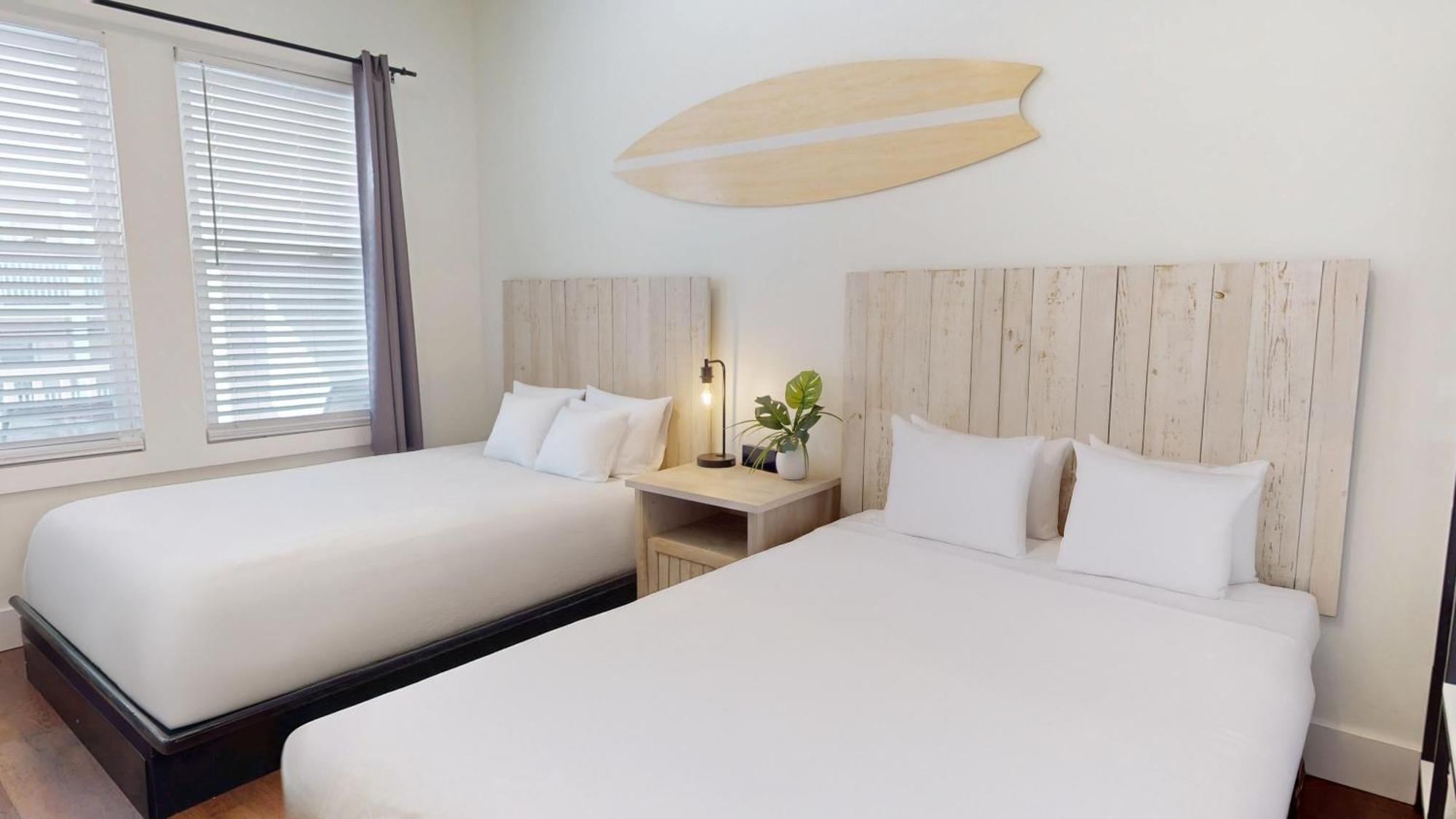 The Beach House Ocean City Dış mekan fotoğraf